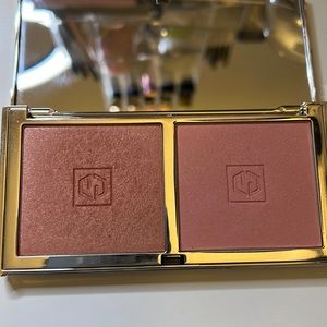 Jouer Rose Gold Blush Duo